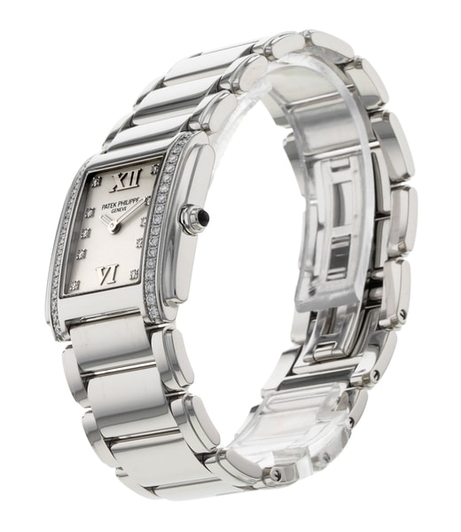 Patek Philippe Twenty-4 4910/10A-011